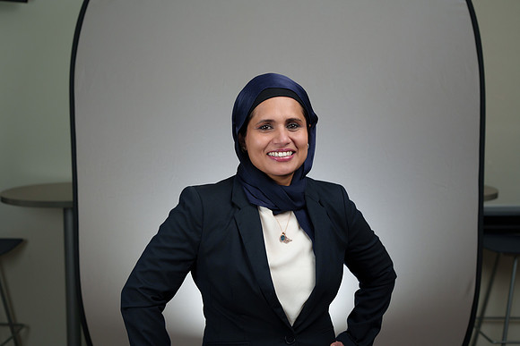 Rebeka Nazneen0011